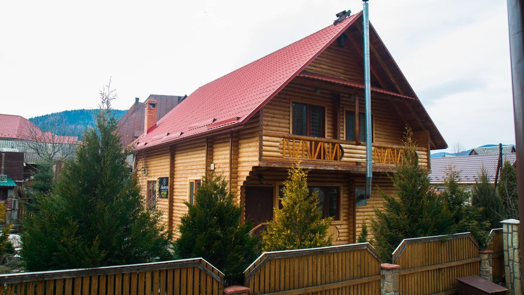 Willa Magnolia Tatarów Zewnętrze zdjęcie